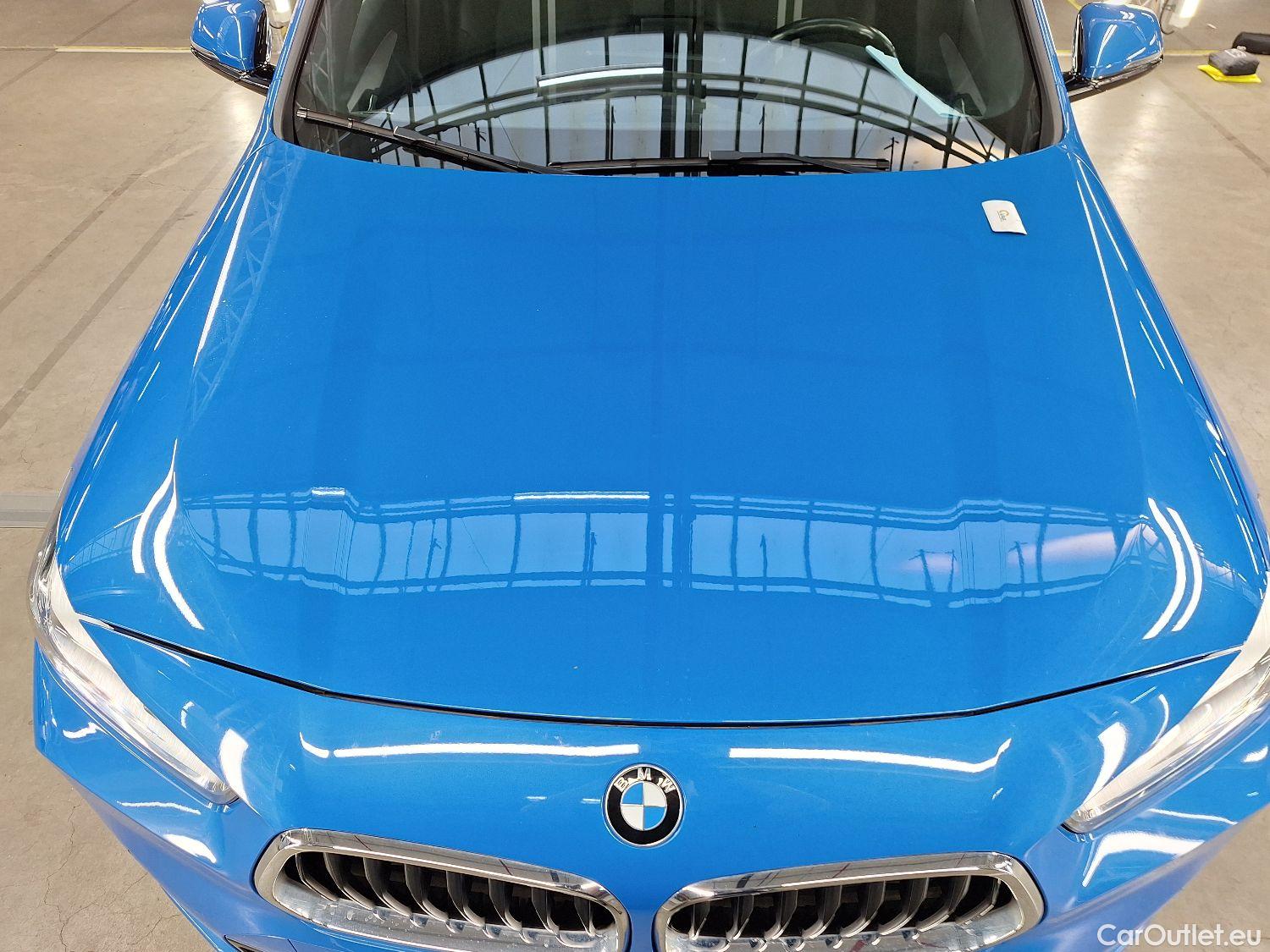  Bmw  X2 BMW,  '17, BMW  xDrive25e 162kW 5d #46