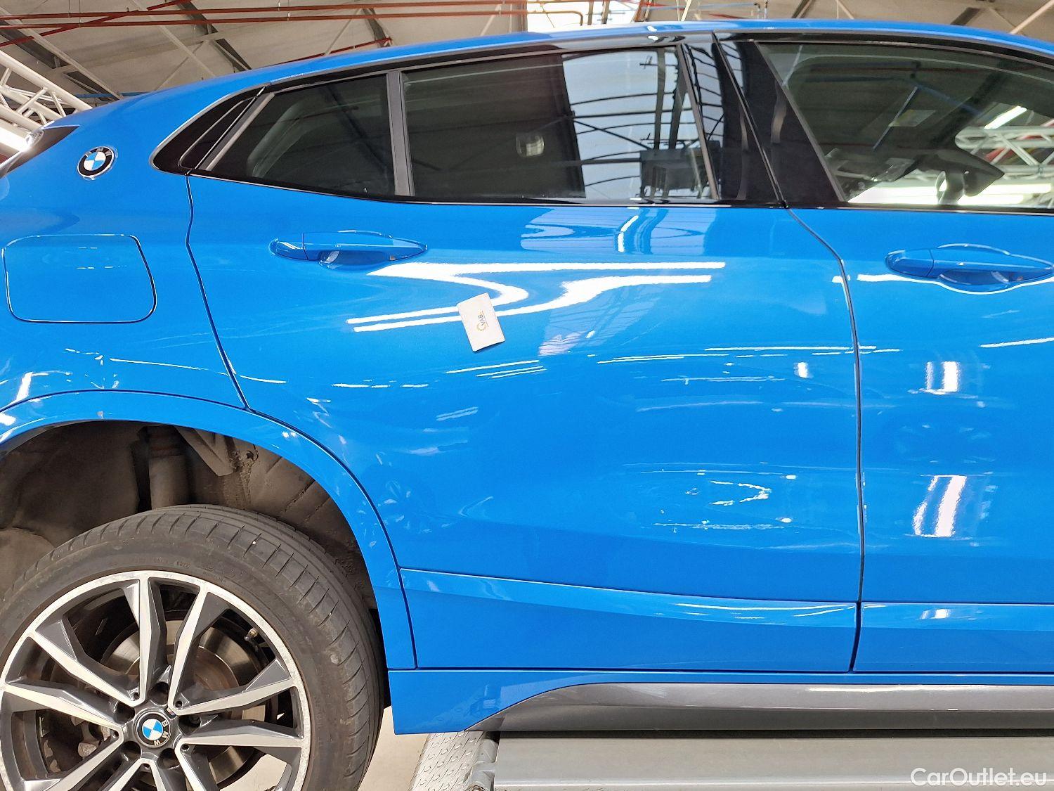  Bmw  X2 BMW,  '17, BMW  xDrive25e 162kW 5d #23