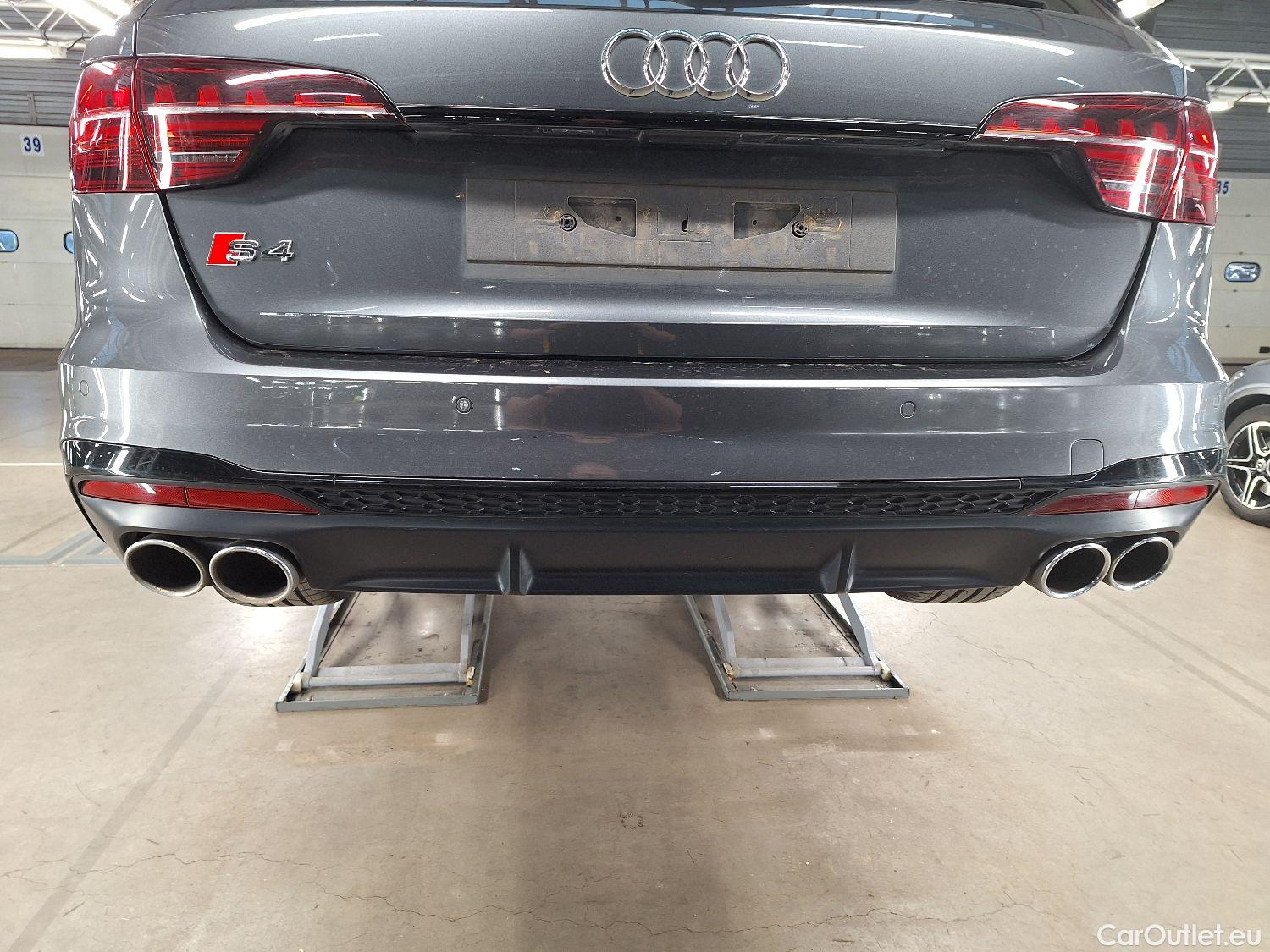  Audi  S4 Audi, A4 Avant FL'19, Audi  Avant 3.0 TDI 251kW tiptronic  5d #8