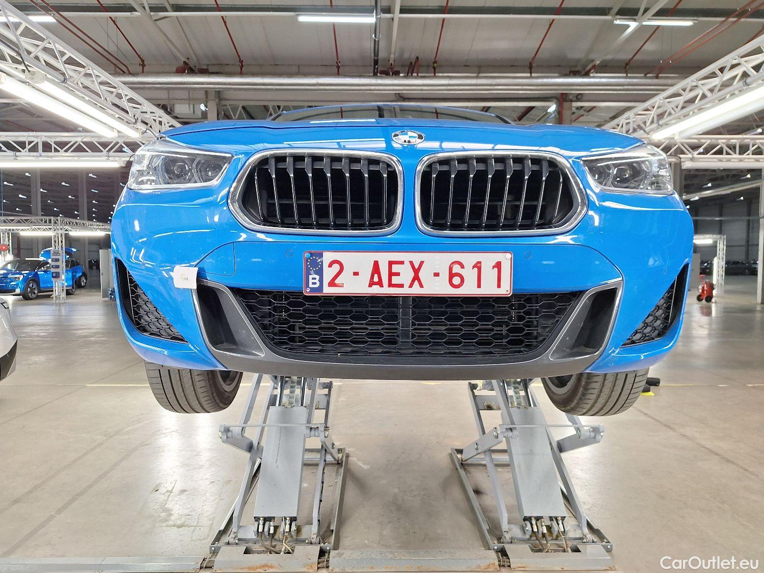  Bmw  X2 BMW,  '17, BMW  xDrive25e 162kW 5d #3