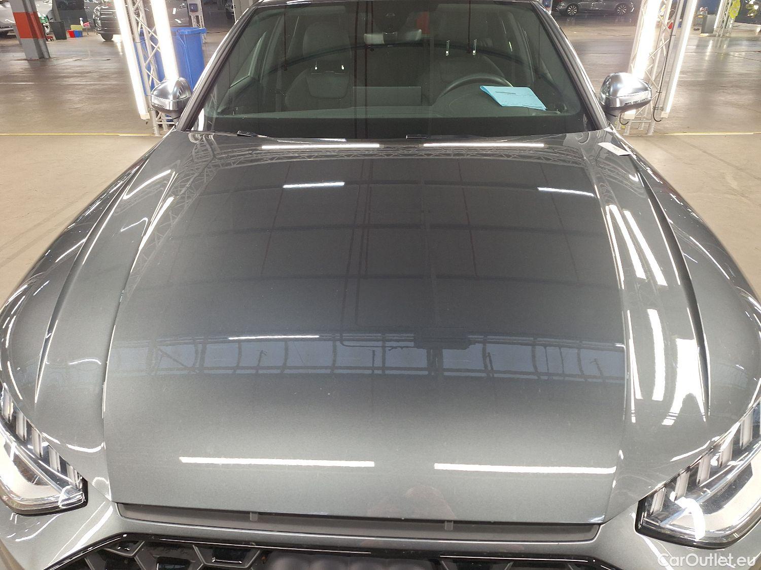  Audi  S4 Audi, A4 Avant FL'19, Audi  Avant 3.0 TDI 251kW tiptronic  5d #17