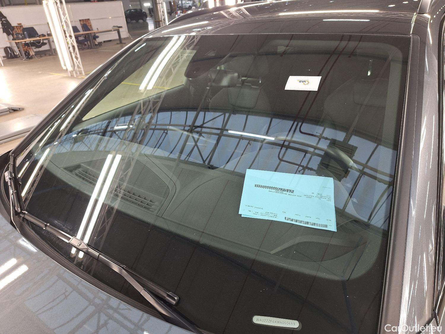  Audi  S4 Audi, A4 Avant FL'19, Audi  Avant 3.0 TDI 251kW tiptronic  5d #14