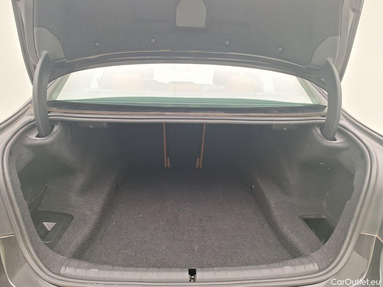  Bmw  Serie 5 BMW, 5-serie FL'20, BMW 5 Reeks Berline 520d 120kW Aut. 4d #2