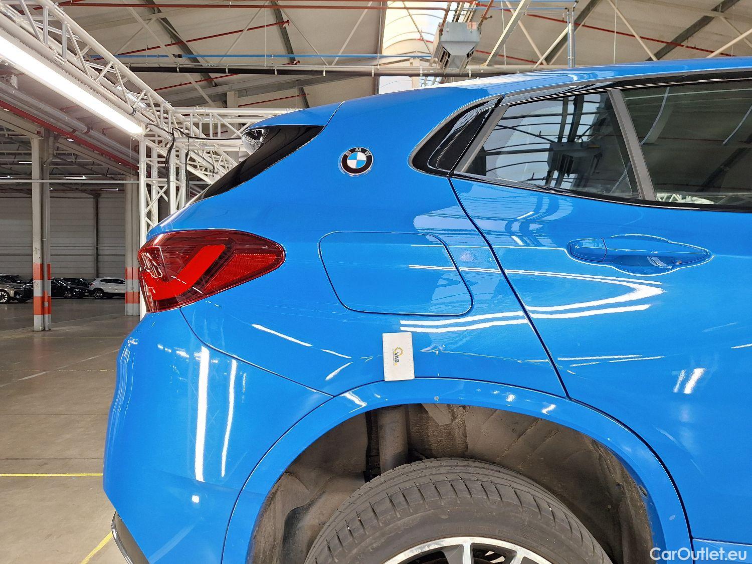  Bmw  X2 BMW,  '17, BMW  xDrive25e 162kW 5d #30