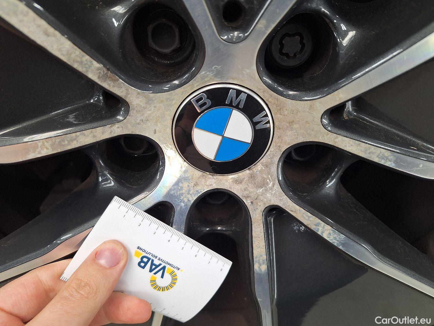  Bmw  Serie 3 BMW, 3-serie '18, BMW 3 Reeks Berline 318dA (100 kW) 4d #7