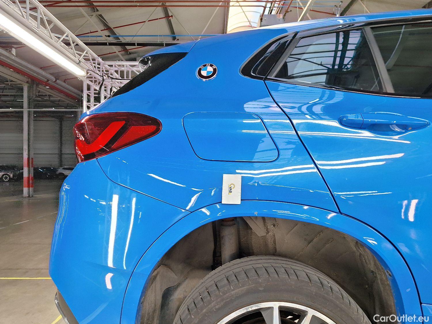  Bmw  X2 BMW,  '17, BMW  xDrive25e 162kW 5d #32