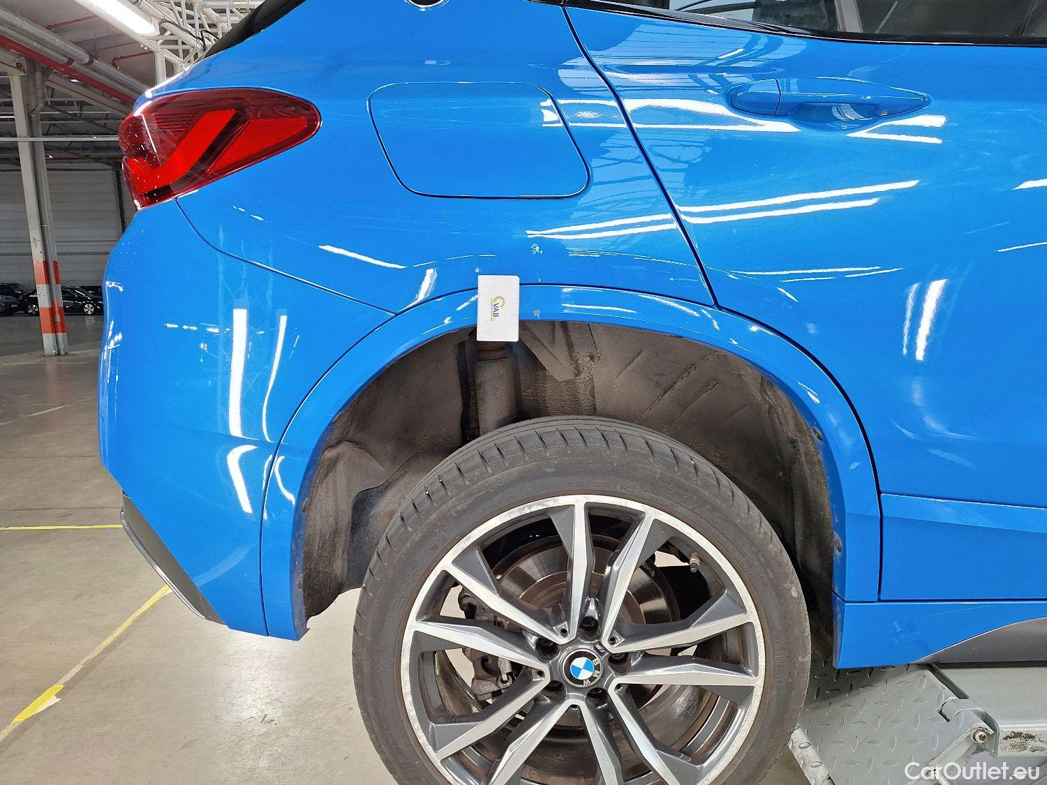  Bmw  X2 BMW,  '17, BMW  xDrive25e 162kW 5d #28