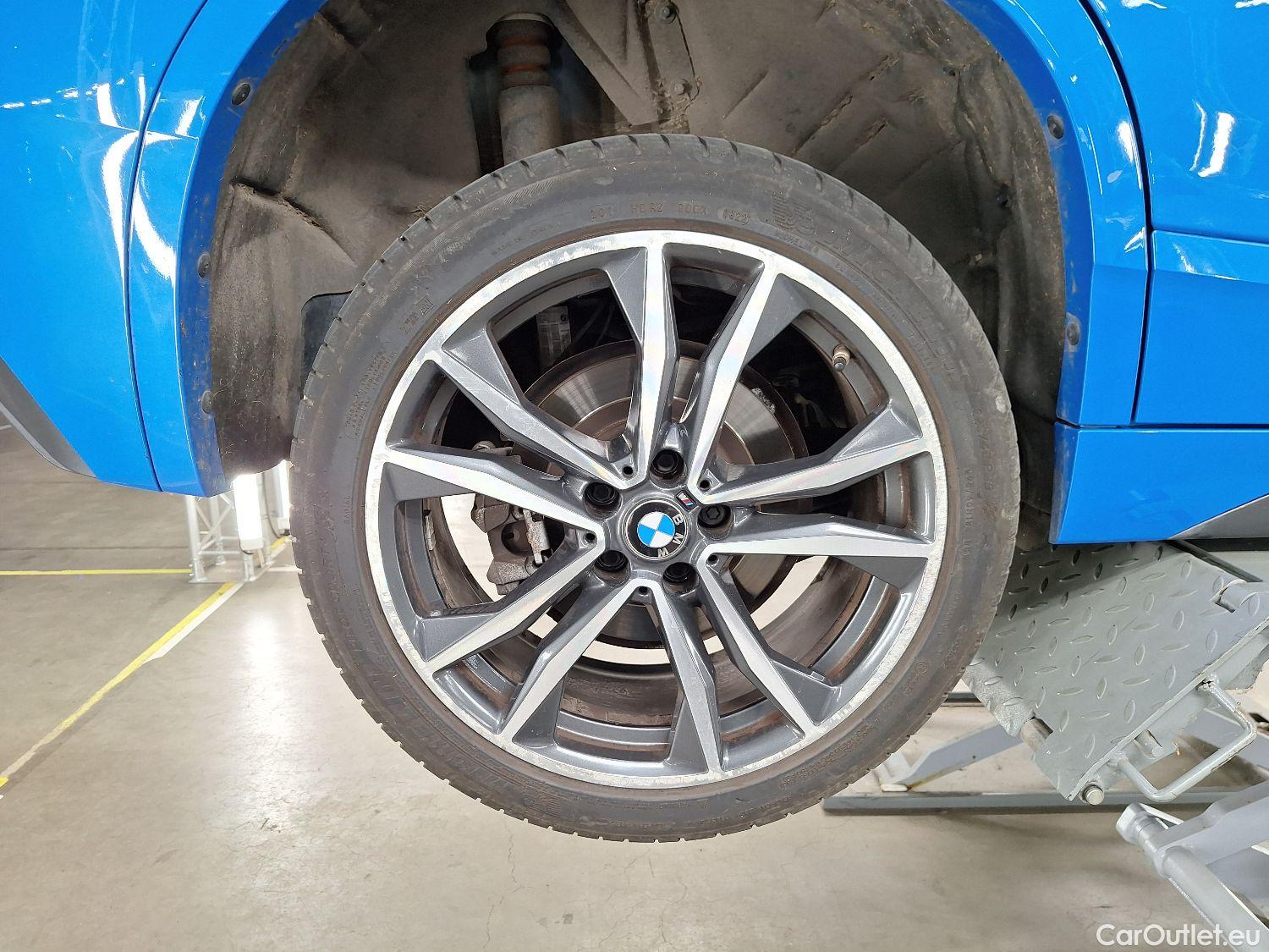  Bmw  X2 BMW,  '17, BMW  xDrive25e 162kW 5d #14