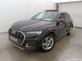  Audi  Q5 Audi  B.E. Advanced 30 TDI S tronic 5d 