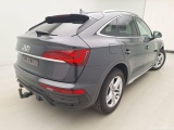  Audi  Q5 Audi,  SB FL'20, Audi  SPORTBACK Bus.Ed.Adv. 35 TDI S tronic 5d #8