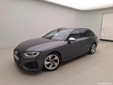  Audi  S4 Audi, A4 Avant FL'19, Audi  Avant 3.0 TDI 251kW tiptronic  5d #2