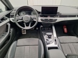  Audi  S4 Audi, A4 Avant FL'19, Audi  Avant 3.0 TDI 251kW tiptronic  5d #5