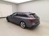  Audi  S4 Audi, A4 Avant FL'19, Audi  Avant 3.0 TDI 251kW tiptronic  5d #6