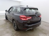  Bmw  iX3 BMW  sDrive35 5d #7