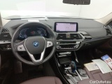  Bmw  iX3 BMW  sDrive35 5d #9