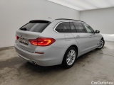  Bmw  Serie 5 BMW 5 Reeks Touring 518d Aut. (110 kW) 5d #2