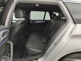  Bmw  Serie 5 BMW 5 Reeks Touring 518d Aut. (110 kW) 5d #10