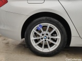  Bmw  Serie 5 BMW 5 Reeks Touring 518d Aut. (110 kW) 5d #22
