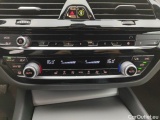  Bmw  Serie 5 BMW 5 Reeks Touring 518d Aut. (110 kW) 5d #28