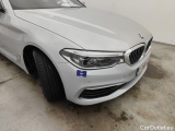  Bmw  Serie 5 BMW 5 Reeks Touring 518d Aut. (110 kW) 5d #32
