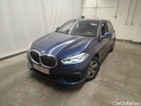  Bmw  Serie 1 BMW 1 Reeks Hatch 116dA (85 kW) 5d 