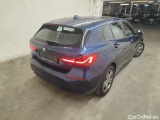  Bmw  Serie 1 BMW 1 Reeks Hatch 116dA (85 kW) 5d #2