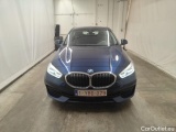  Bmw  Serie 1 BMW 1 Reeks Hatch 116dA (85 kW) 5d #5