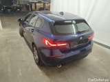  Bmw  Serie 1 BMW 1 Reeks Hatch 116dA (85 kW) 5d #7