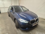  Bmw  Serie 1 BMW 1 Reeks Hatch 116dA (85 kW) 5d #8