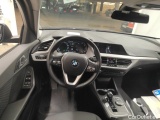  Bmw  Serie 1 BMW 1 Reeks Hatch 116dA (85 kW) 5d #9