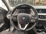  Bmw  Serie 1 BMW 1 Reeks Hatch 116dA (85 kW) 5d #24