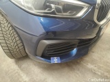  Bmw  Serie 1 BMW 1 Reeks Hatch 116dA (85 kW) 5d #28