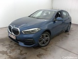  Bmw  Serie 1 BMW 1 Reeks Hatch 118iA (100 kW) 5d 