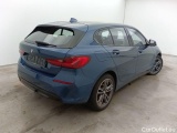  Bmw  Serie 1 BMW 1 Reeks Hatch 118iA (100 kW) 5d #2