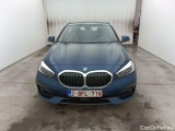  Bmw  Serie 1 BMW 1 Reeks Hatch 118iA (100 kW) 5d #5