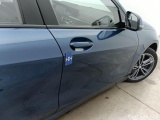 Bmw  Serie 1 BMW 1 Reeks Hatch 118iA (100 kW) 5d #25