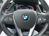  Bmw  Serie 1 BMW 1 Reeks Hatch 118iA (100 kW) 5d #32
