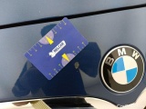  Bmw  Serie 1 BMW 1 Reeks Hatch 118iA (100 kW) 5d #36