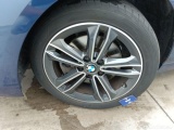  Bmw  Serie 1 BMW 1 Reeks Hatch 118iA (100 kW) 5d #43
