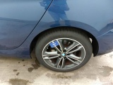  Bmw  Serie 1 BMW 1 Reeks Hatch 118iA (100 kW) 5d #45