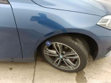  Bmw  Serie 1 BMW 1 Reeks Hatch 118iA (100 kW) 5d #53