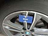  Bmw  Serie 1 BMW 1 Reeks Hatch 118iA (100 kW) 5d #52