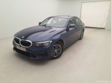  Bmw  Serie 3 BMW, 3-serie '18, BMW 3 Reeks Berline 318dA (100 kW) 4d #2