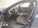  Bmw  Serie 3 BMW, 3-serie '18, BMW 3 Reeks Berline 318dA (100 kW) 4d #3