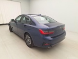  Bmw  Serie 3 BMW, 3-serie '18, BMW 3 Reeks Berline 318dA (100 kW) 4d #6