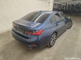  Bmw  Serie 3 BMW 3 Reeks Berline 318dA (100 kW) 4d #2