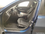  Bmw  Serie 3 BMW 3 Reeks Berline 318dA (100 kW) 4d #3