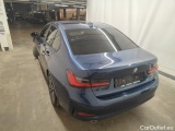  Bmw  Serie 3 BMW 3 Reeks Berline 318dA (100 kW) 4d #7