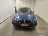  Bmw  Serie 3 BMW 3 Reeks Berline 318dA (100 kW) 4d #5