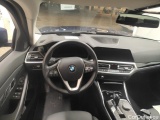  Bmw  Serie 3 BMW 3 Reeks Berline 318dA (100 kW) 4d #9